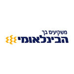 בנק הבינלאומי