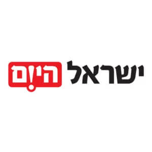 ישראל היום לוגו