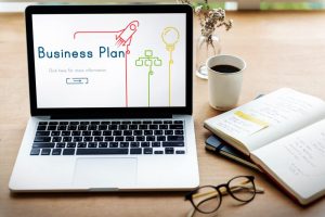 כתיבת תוכנית עסקית לעסק קטן