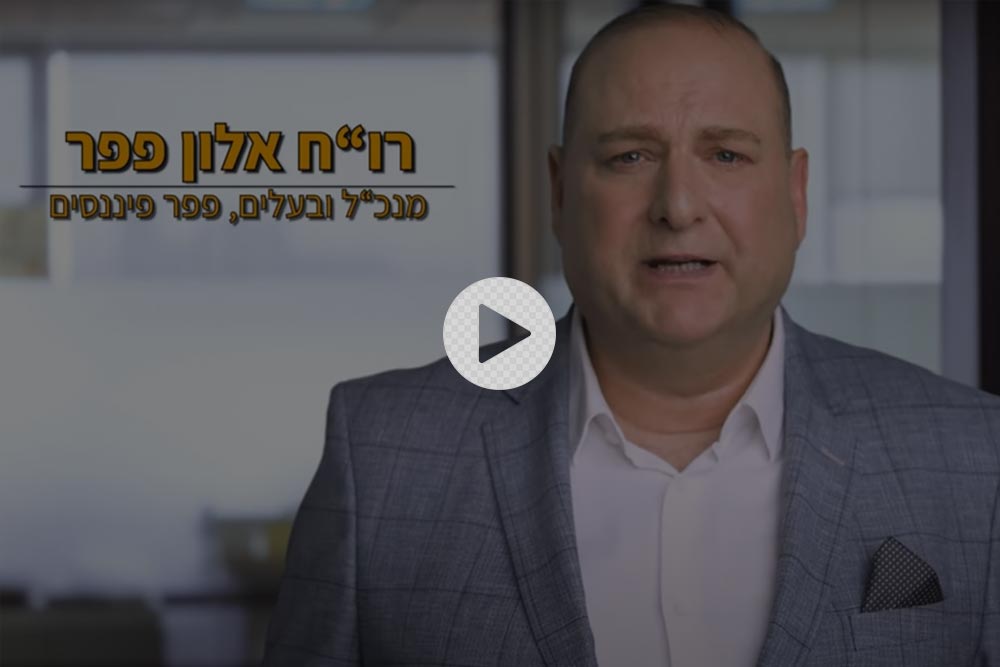 ייעוץ כלכלי ועסקי