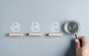 Due Diligence בדיקת נאותות