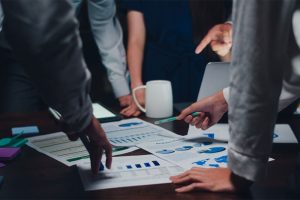 חברות ייעוץ אסטרטגי בישראל