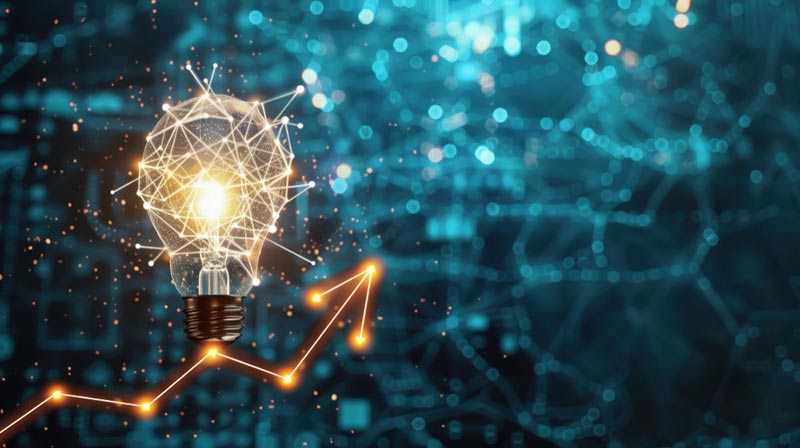 חידוש מדורג - איך לצמוח בלי לסכן את הקיים