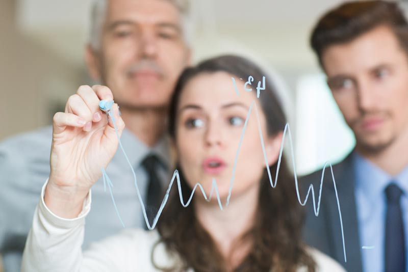 כשהשוק משתנה - איך לבנות מחדש לפני שמאוחר מדי