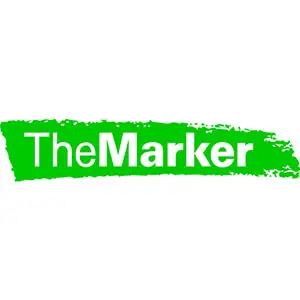 themarker לוגו